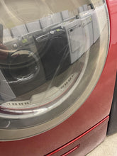 Load image into Gallery viewer, Samsung Red Gas Dryer - 9498
