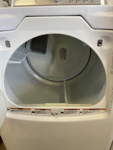 Maytag Bravo Washer and Gas Dryer - 9316 - 5497