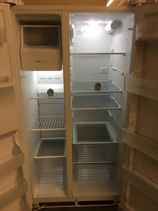 Frigidaire Refrigerator - 3196