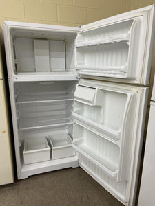 Hotpoint Refrigerator - 2089