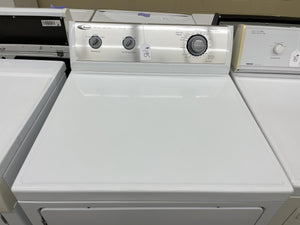 Amana Electric Dryer - 5838