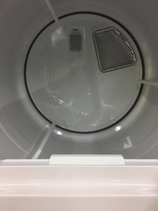 Whirlpool Commercial Double Stack Coin- Op Dryer - 0124