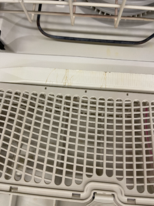 Whirlpool Dishwasher - 2568