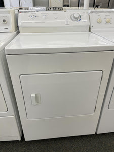 Frigidaire Gas Dryer - 6376