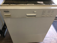 Load image into Gallery viewer, Miele Dishwasher - 6521
