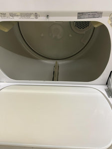 Whirlpool Gas Dryer - 7009