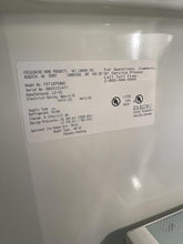 Load image into Gallery viewer, Frigidaire Refrigerator - 6125
