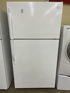 Kenmore White Refrigerator - 2170