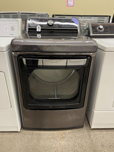 LG Gas Dryer - 4818