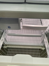 Load image into Gallery viewer, GE Profile Refrigerator with Freezer on the Bottom- 7840
