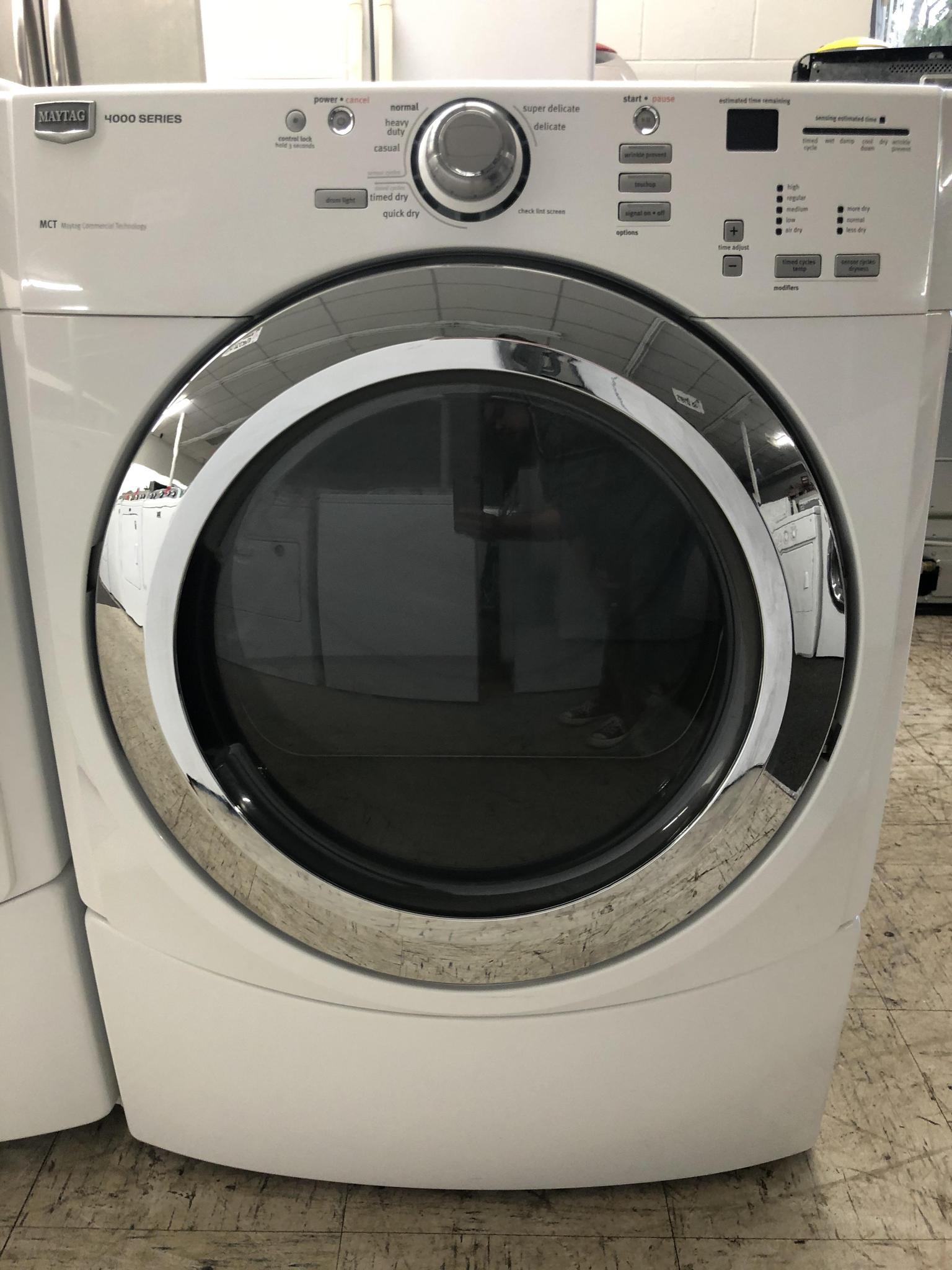 Maytag 4000 deals series washer price