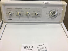 Load image into Gallery viewer, Kenmore Washer - 6365
