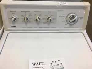 Kenmore Washer - 6365