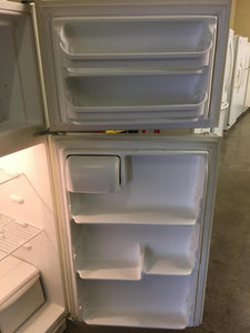 Frigidaire Refrigerator - 4706