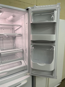 Maytag White French Door Refrigerator - 8838