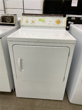 Load image into Gallery viewer, Hotpoint Electric Dryer - 2844
