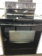 Load image into Gallery viewer, Samsung Electric Glass Top Stove - 1364

