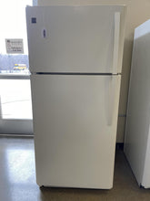 Load image into Gallery viewer, Kenmore Bisque Refrigerator - 2601
