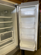 Load image into Gallery viewer, Frigidaire Stainless French Door Refrigerator - 1829
