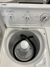 Load image into Gallery viewer, Kenmore Washer - 2724
