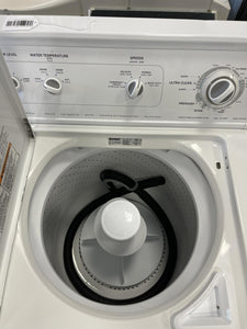 Kenmore Washer - 2724