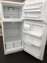 Load image into Gallery viewer, Frigidaire Refrigerator - 2431
