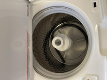 Load image into Gallery viewer, GE Washer and Electric Dryer Set - 8370 - 0694
