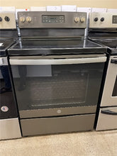 Load image into Gallery viewer, GE Electric Stove - 3595
