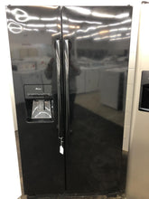 Load image into Gallery viewer, Amana Side by Side Refrigerator - 9545
