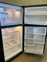 Load image into Gallery viewer, Kenmore Black Refrigerator - 2970
