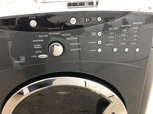 GE Front Load Washer - 5120