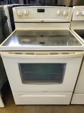 Load image into Gallery viewer, Whirlpool Electric Stove - 5592
