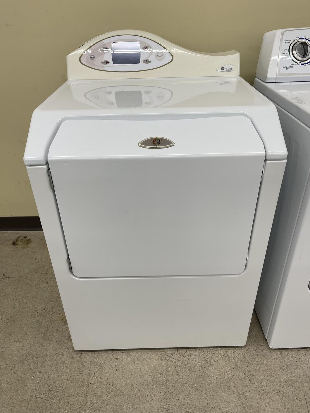 Maytag Electric Dryer - 2548