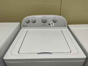 Whirlpool Washer - 6374