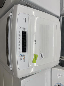 LG Electric Dryer - 2407