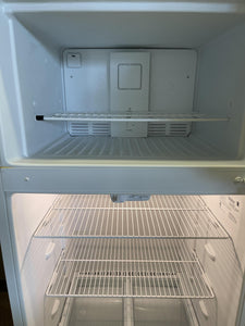 Kenmore Refrigerator - 4379