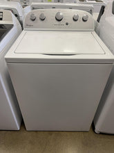 Load image into Gallery viewer, Whirlpool Washer - 0471
