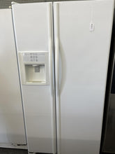 Load image into Gallery viewer, Jenn-Air Side by Side Refrigerator - 0943
