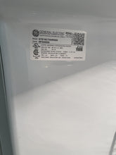 Load image into Gallery viewer, GE White Refrigerator - 8194
