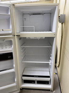 Whirlpool Refrigerator - 0580