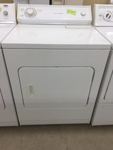 Load image into Gallery viewer, Whirlpool Electric Dryer - 8650
