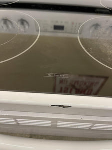 Samsung Electric Stove - 7130