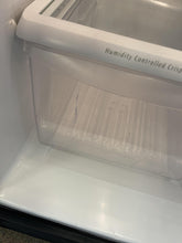 Load image into Gallery viewer, Frigidaire Stainless Refrigerator - 4412
