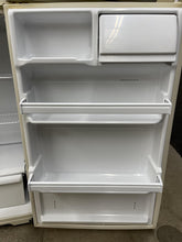 Load image into Gallery viewer, Frigidaire Bisque Refrigerator - 0576
