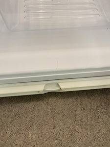 Whirlpool Refrigerator - 6991