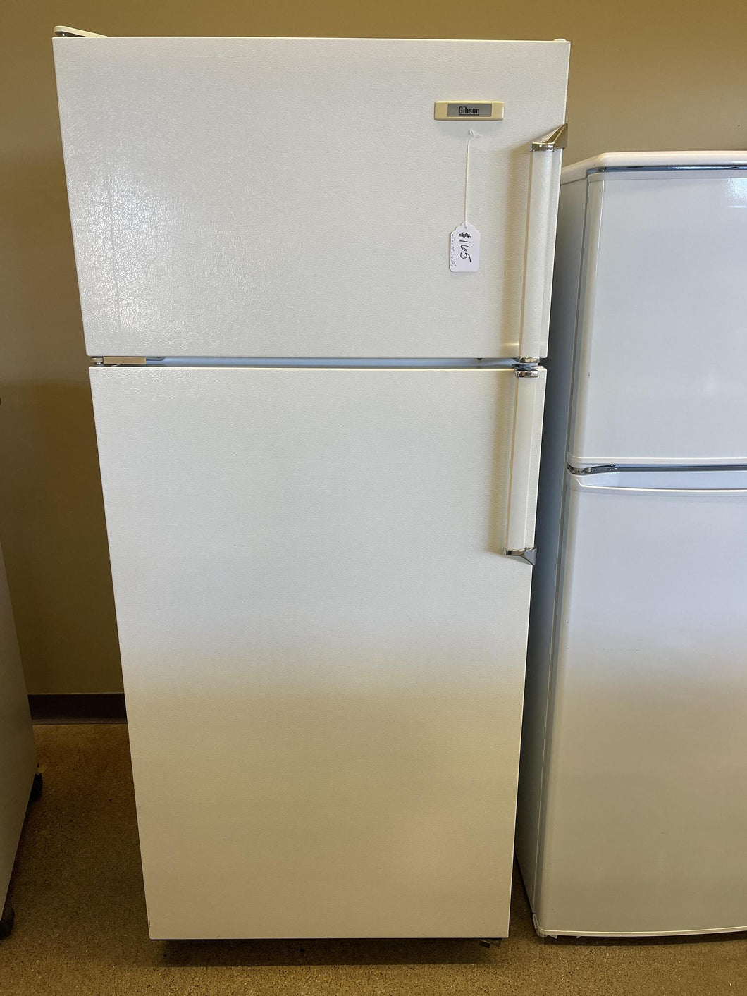 Gibson Refrigerator - 7392