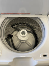 Load image into Gallery viewer, GE Washer And Electric Dryer Set - 5634 - 4571
