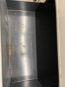 Hotpoint Electric Stove - 2800