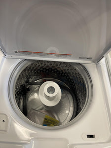 GE Washer - 4070