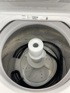 Maytag Commercial Washer and Electric Dryer Set - 6359 - 1064